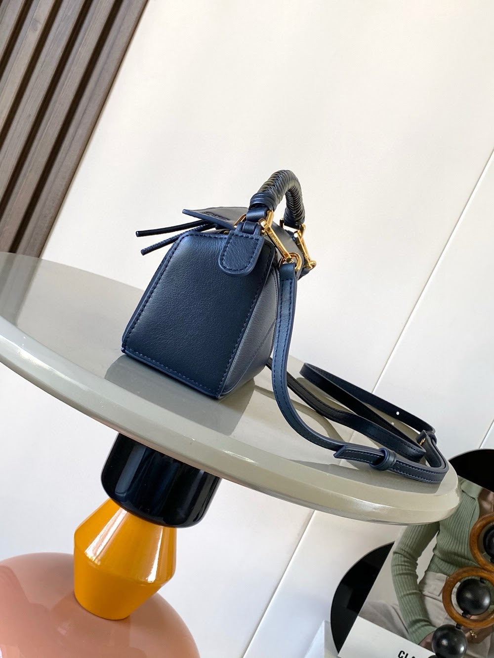 Dragons Bags Lowen Luxury Bag --99748