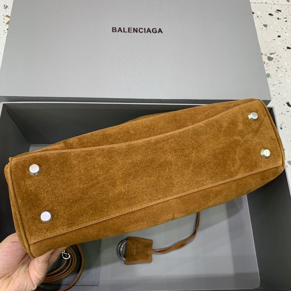 Dragons Bags Balenciaga Luxury Bag --111382