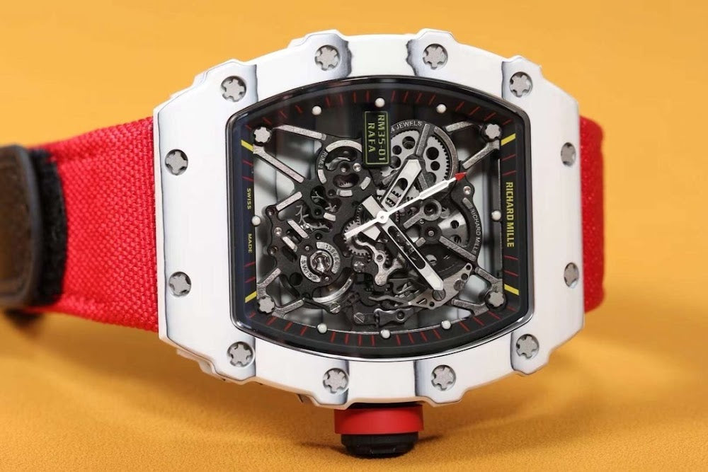 Dragons Bags Luxury Designer Watch --104590