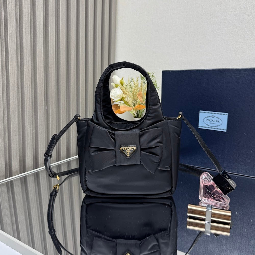 Dragons Bags Prada Luxury Bag --54624