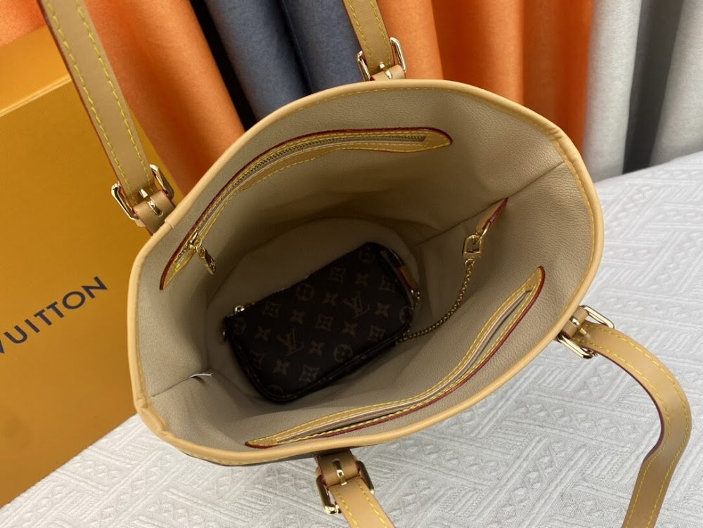 Jessica Bags ln Luxury Bag --75958