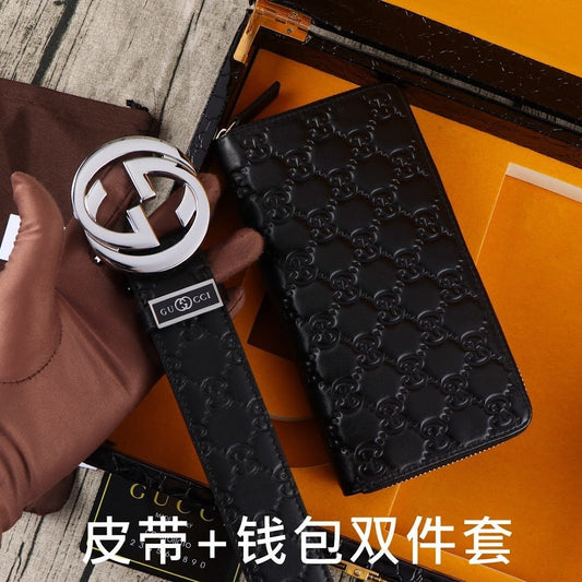 Dragons Bags Guccin Luxury Belt --105140