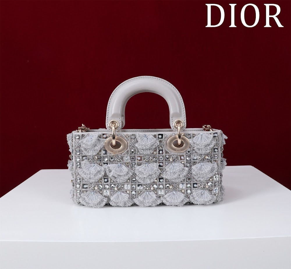 Dragons BagsDiorn Luxury Bag --114697