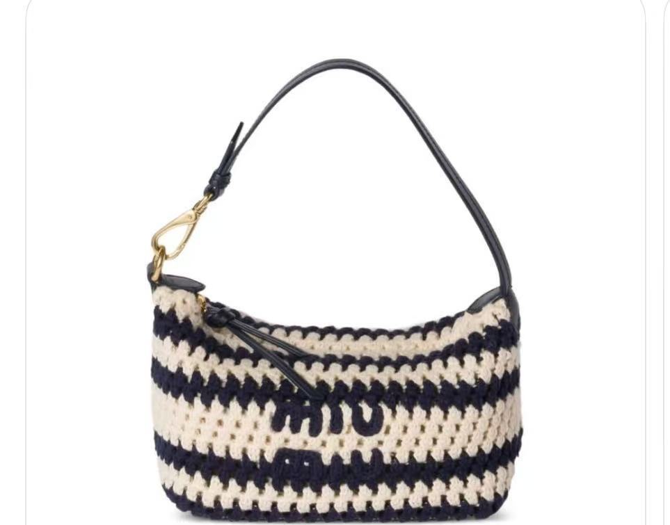 Dragons Bags Miun Miun Luxury Bag --123666
