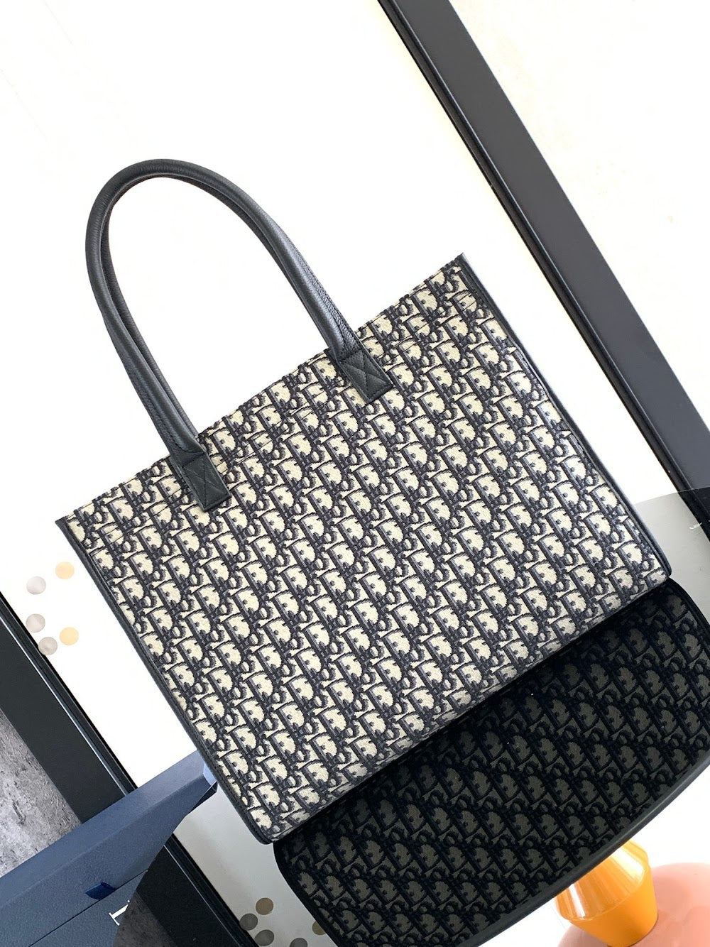 Dragons BagsDiorn Luxury Bag --115171