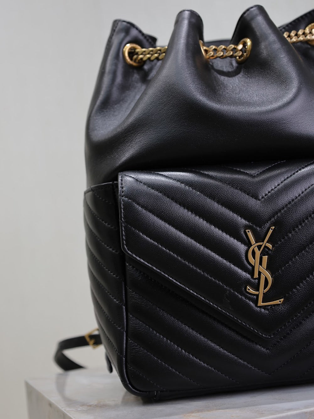 Dragons Bags YSLn Luxury Bag --120558