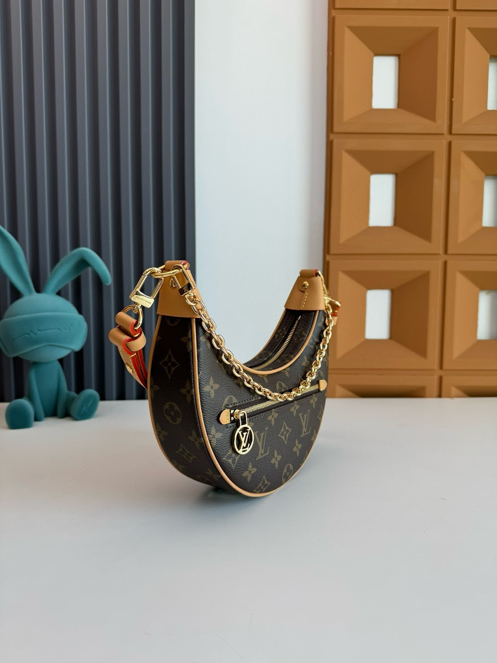 Dragons Bags LVn Luxury Bag --79820