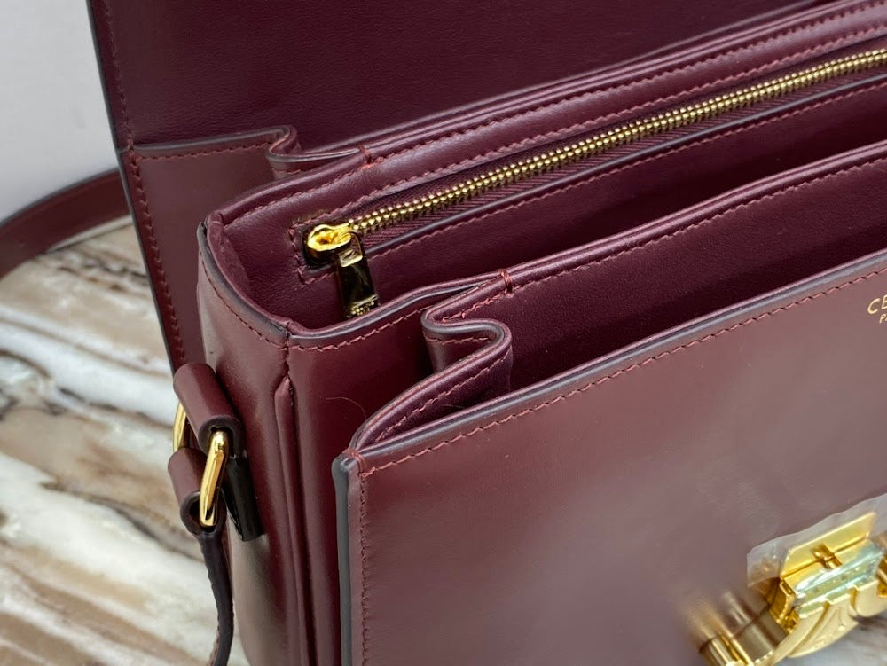Dragons Bags Celine Luxury Bag --112456
