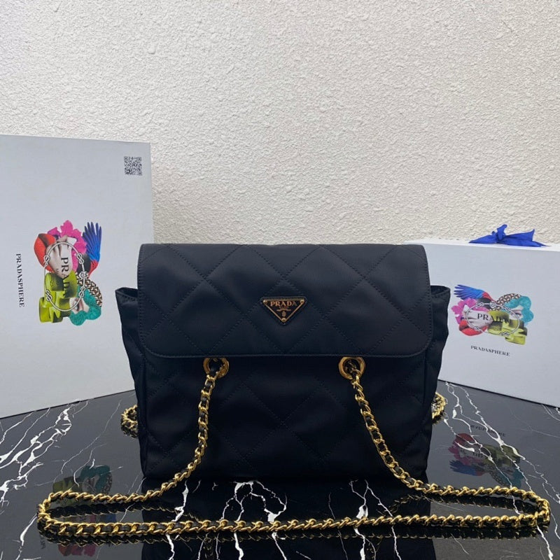 Jessica Bags pradn Luxury Bag --74884