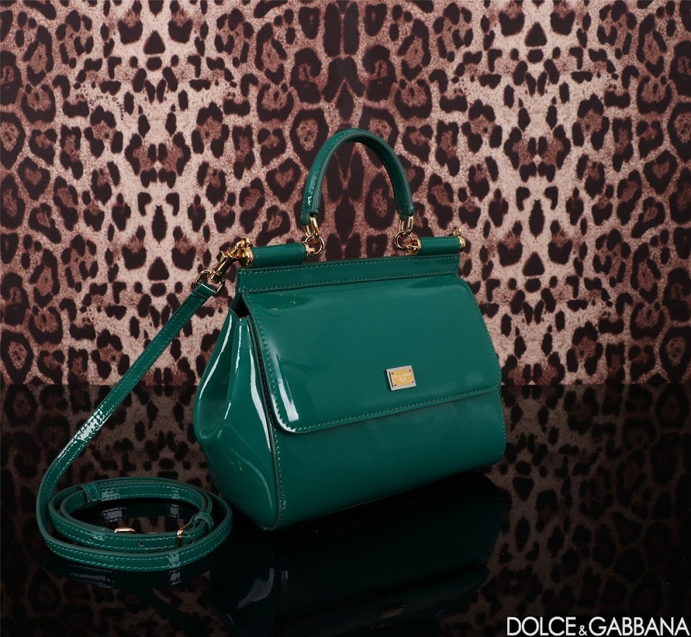 Dragons Bags DGn Luxury Bag --93633