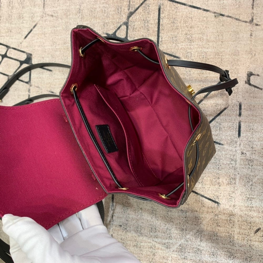 Dragons Bags ln Luxury Bag --59248