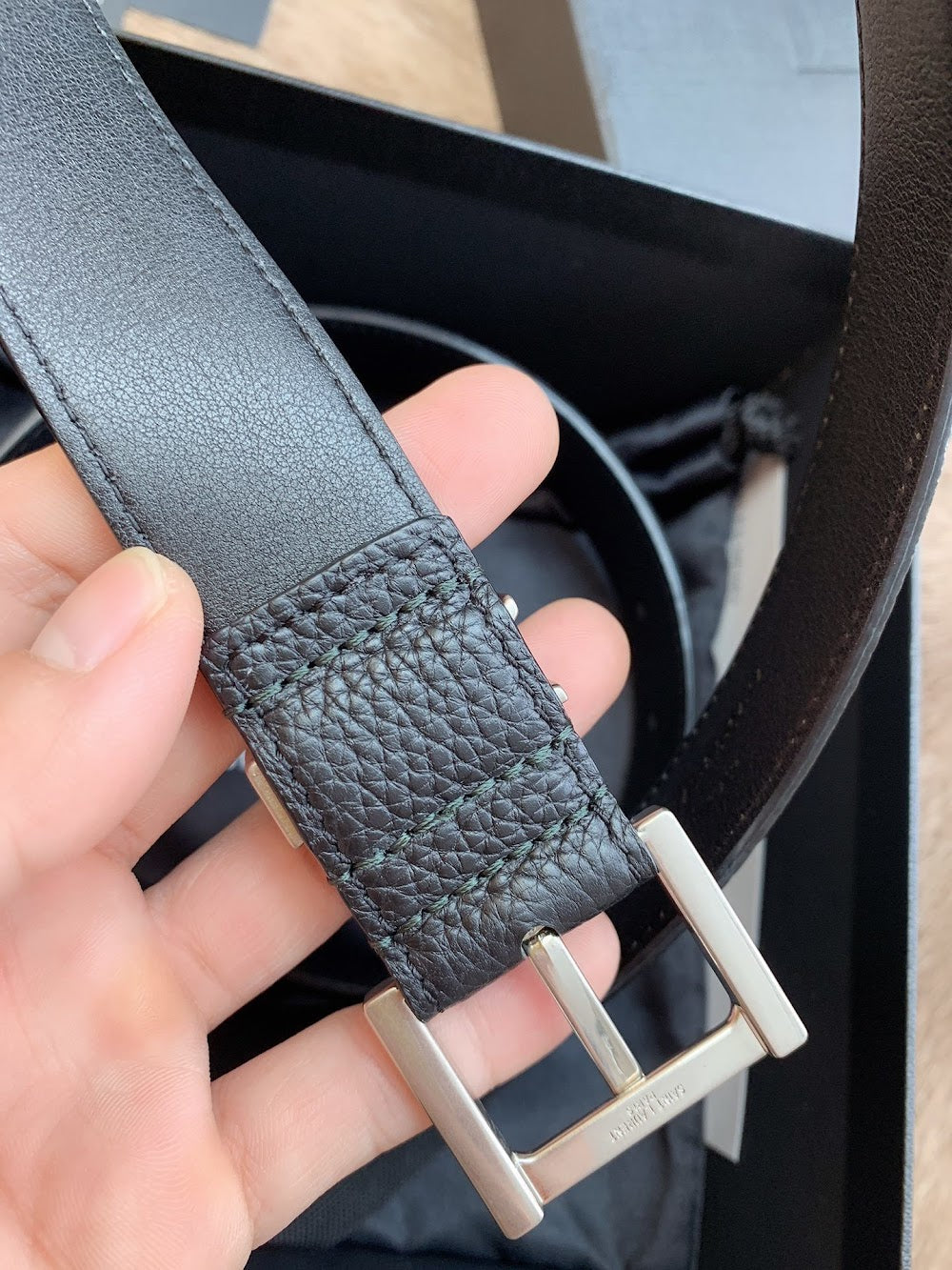 Dragons Bags YSLn Luxury Belt --110394