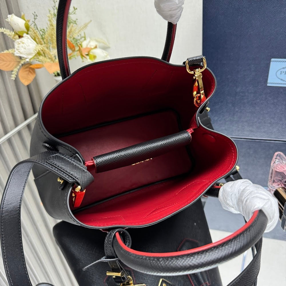 Dragons Bags Pradn Luxury Bag --102314