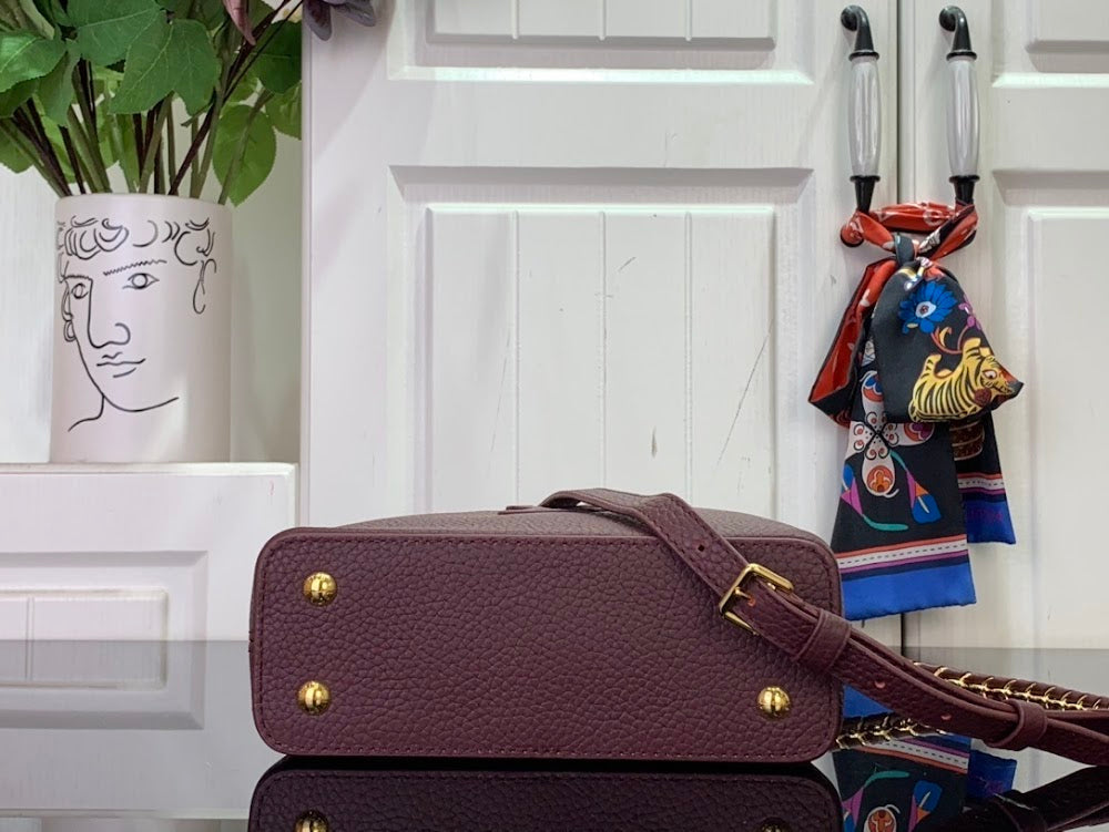 Dragons Bags ln Luxury Bag --96715