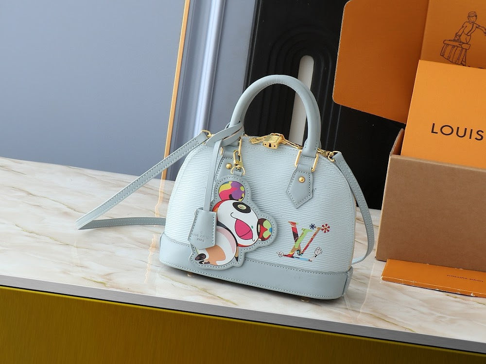 Dragons Bags LVn Luxury Bag --81039