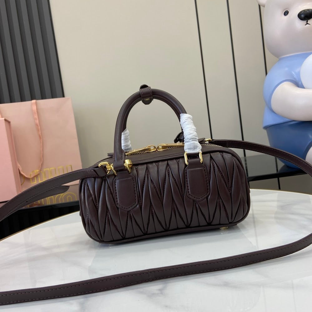 Dragons Bags Miun Miun Luxury Bag --122178