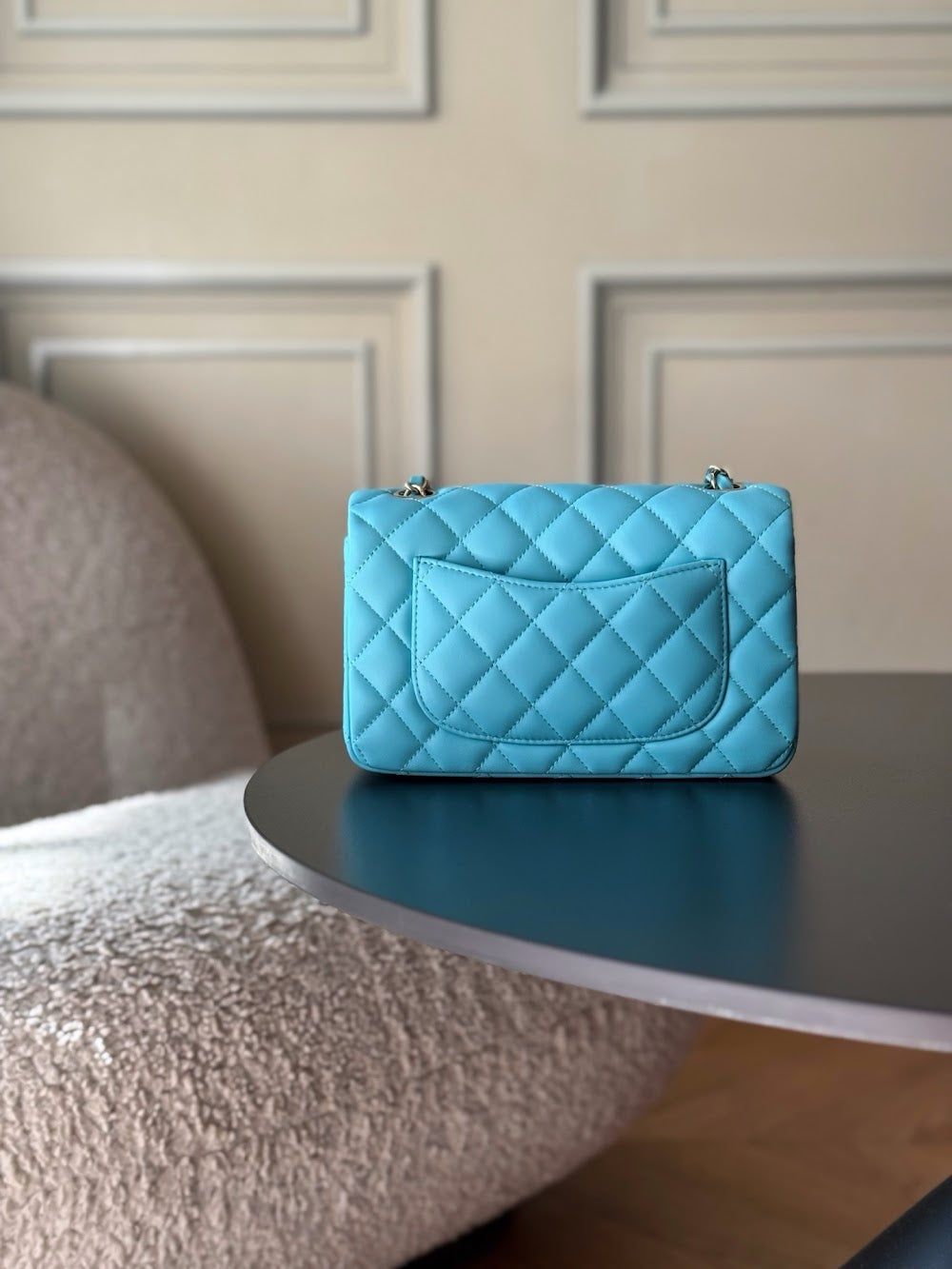 Dragons Bags CHn Luxury Bag --112967