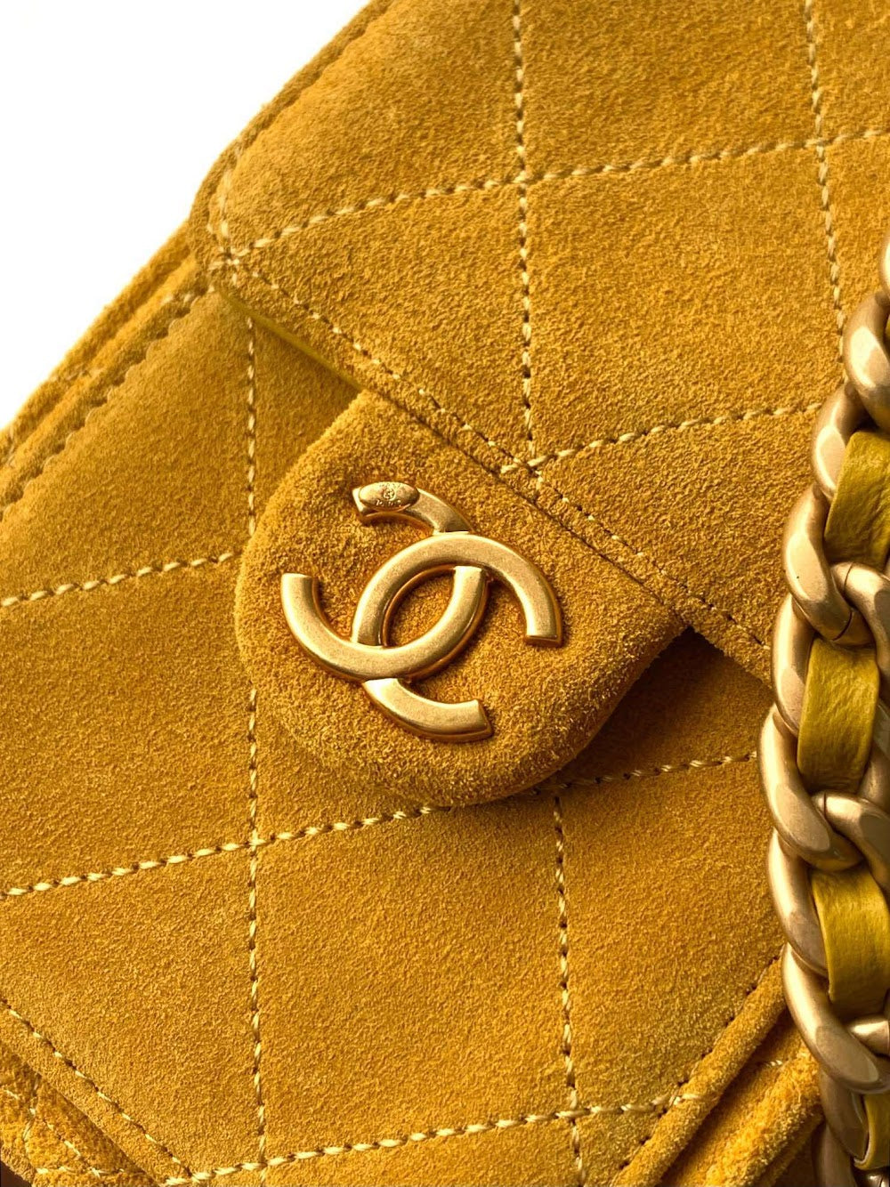 Dragons Bags CHn Luxury Bag --112887