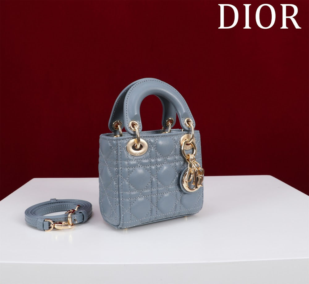 Dragons BagsDiorn Luxury Bag --116317