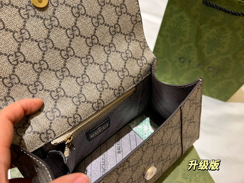 VBS Fashion - BGA Bags - 1492