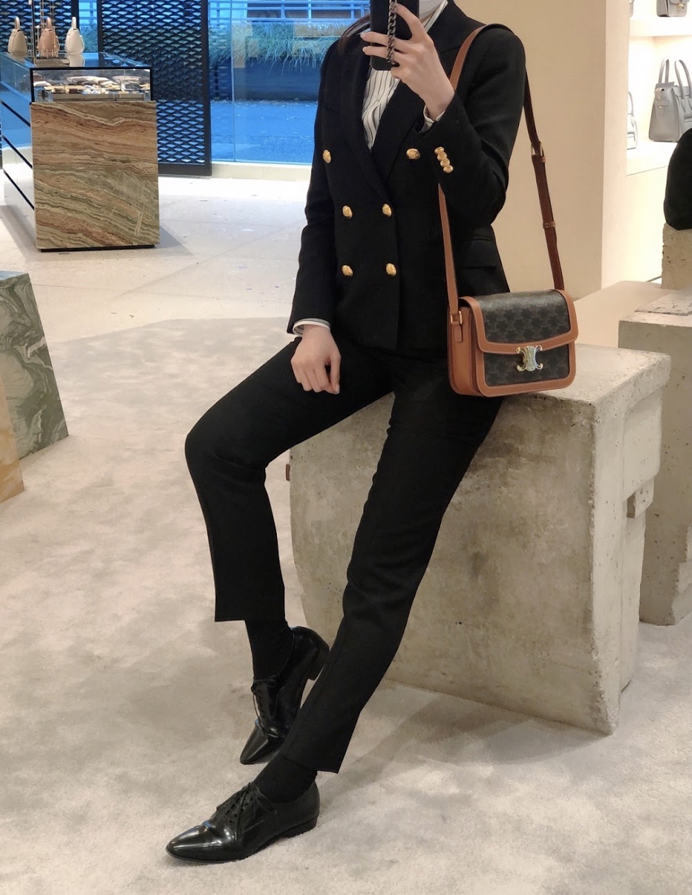 Dragons Bags Celine Luxury Bag --112385
