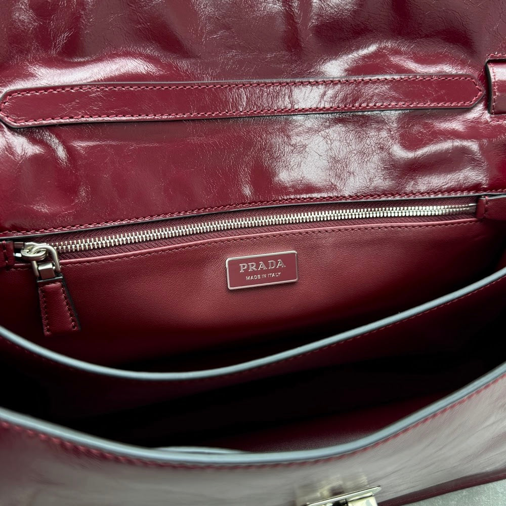 Jessica Bags pradn Luxury Bag --75094
