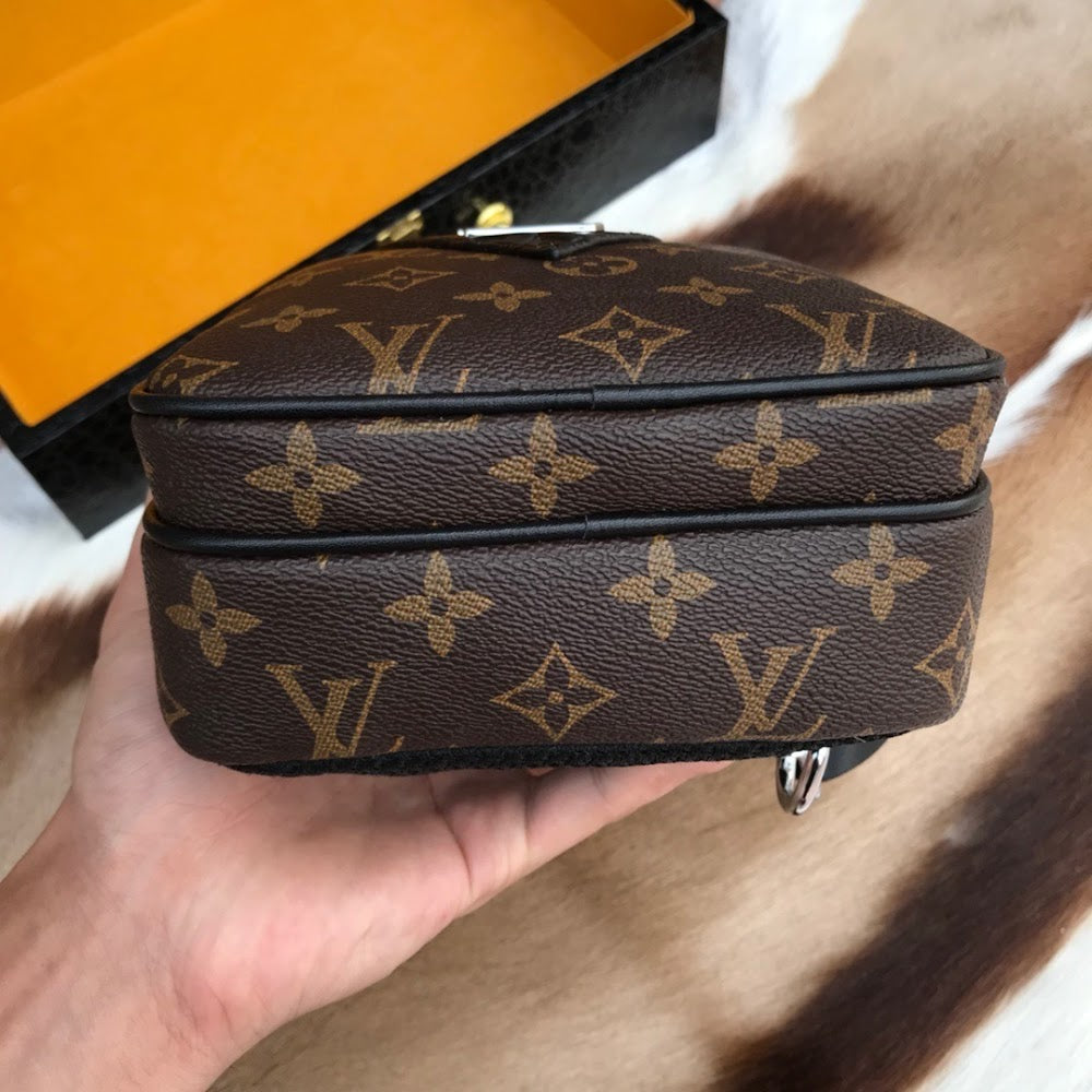 Dragons Bags ln Luxury Bag --78168