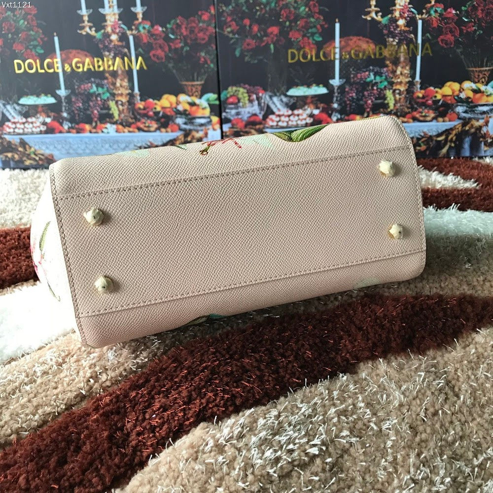 Dragons Bags DGn Luxury Bag --93256
