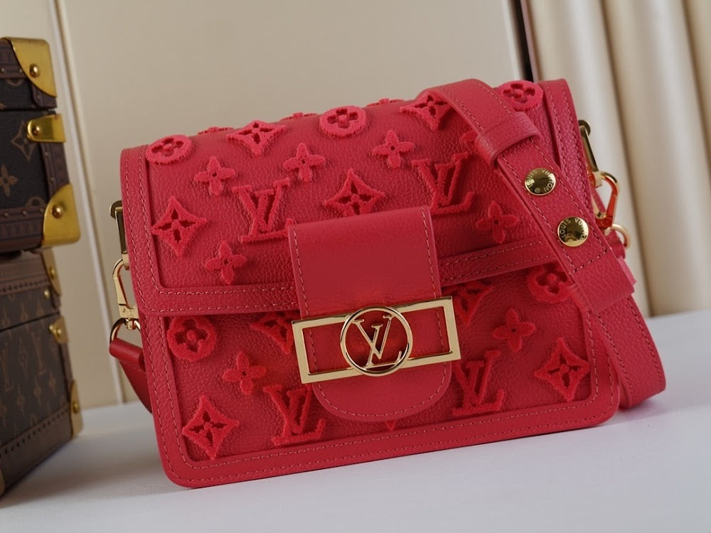 Dragons Bags ln Luxury Bag --67642