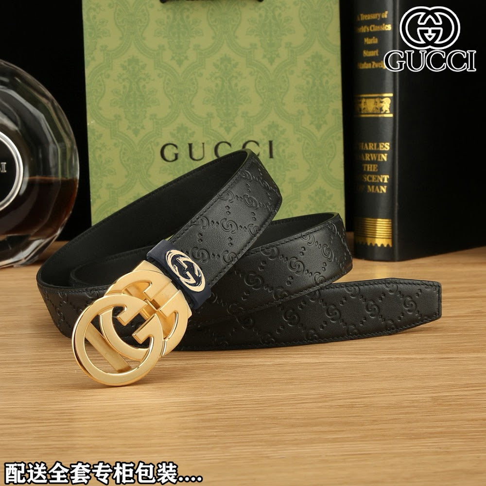Dragons Bags Guccin Luxury Belt --108384