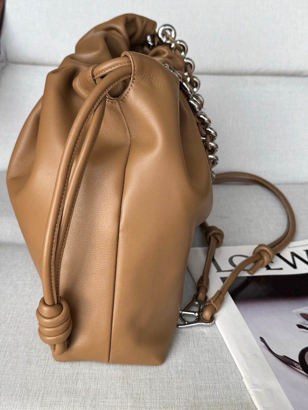 Dragons Bags Lowen Luxury Bag --100156