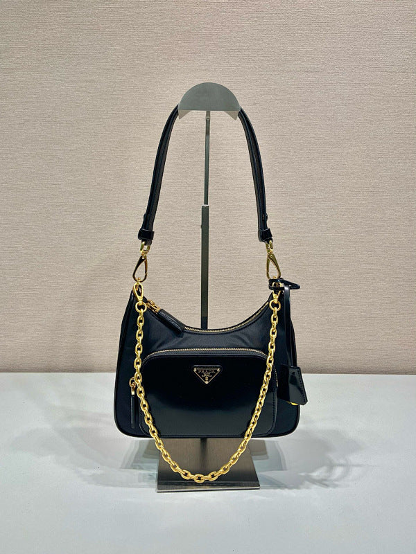 Dragons Bags pradn Luxury Bag --74211