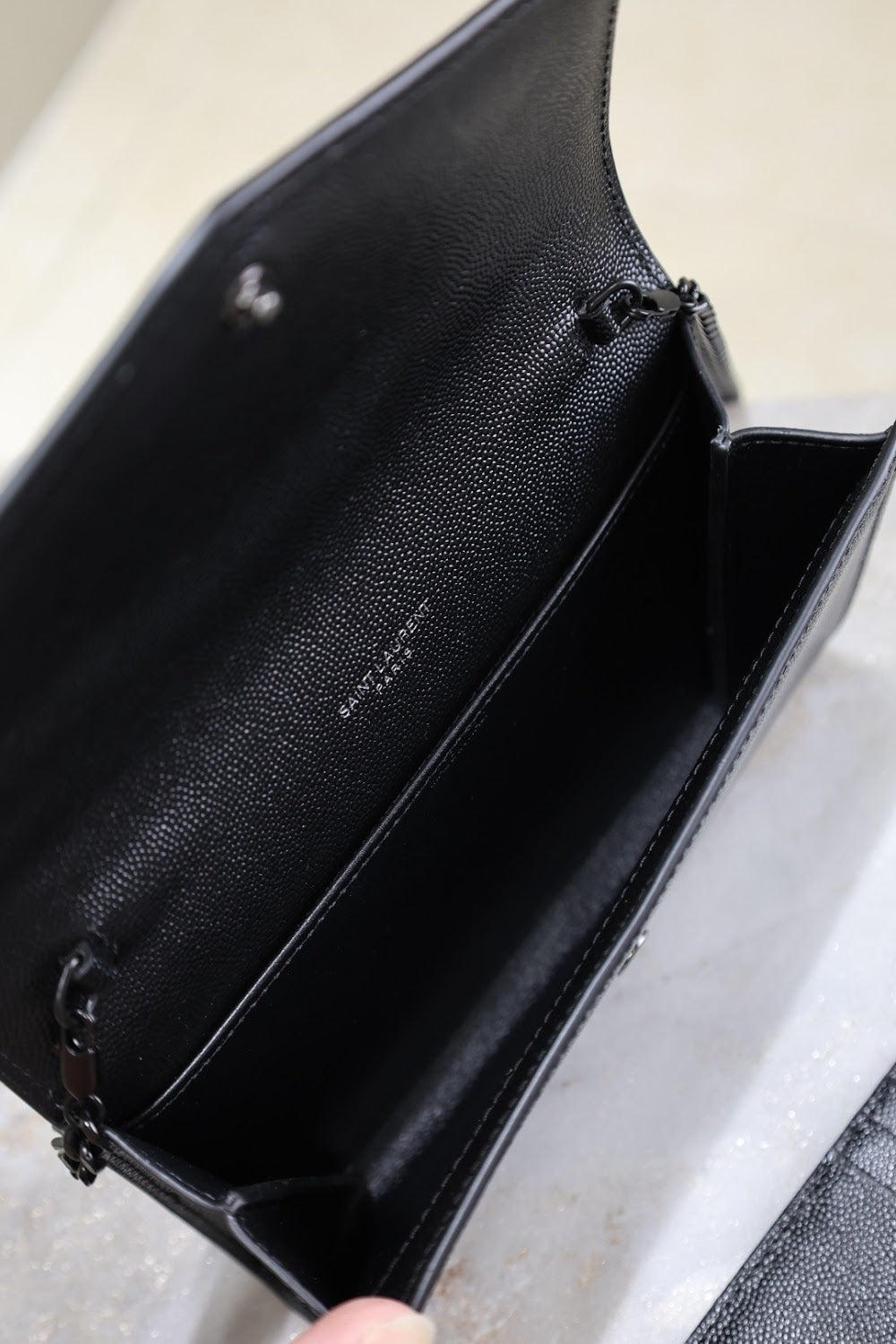 Dragons Bags YSLn Luxury Bag --120524