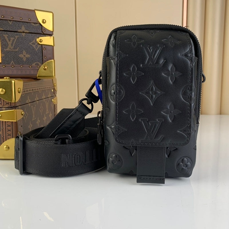 Dragons Bags ln Luxury Bag --60817