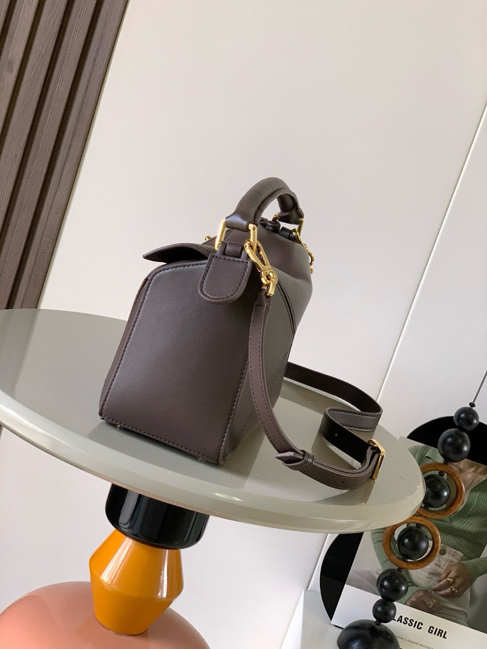 Dragons Bags Lowen Luxury Bag --99950
