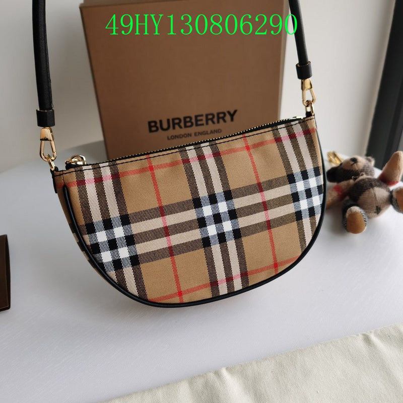 VBS Fashion -BBR Bags - 444