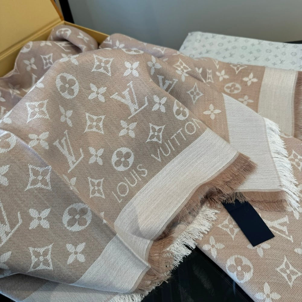 Dragons Bags Premium Designer Scarf --99704