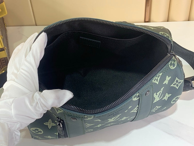 Dragons Bags ln Luxury Bag --62994