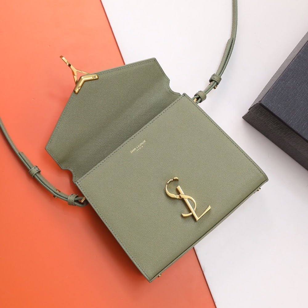 Dragons Bags YSLn Luxury Bag --120792