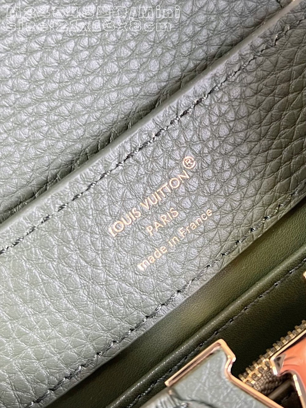 Dragons Bags ln Luxury Bag --95828