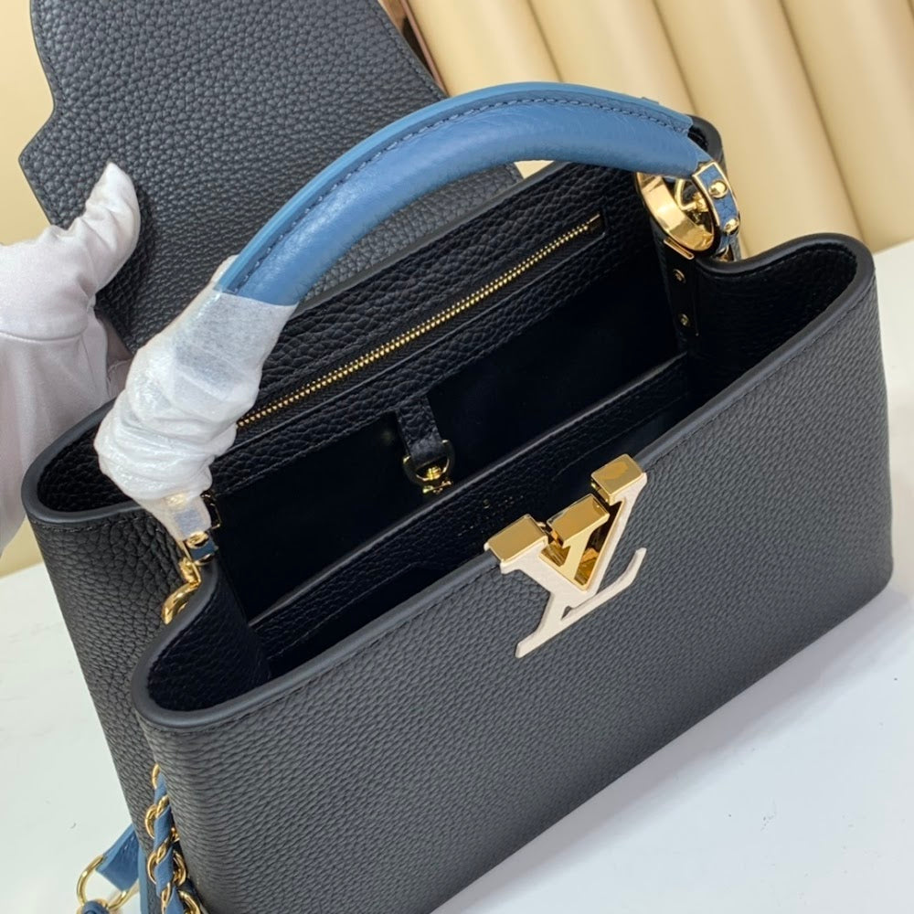 Dragons Bags ln Luxury Bag --58546