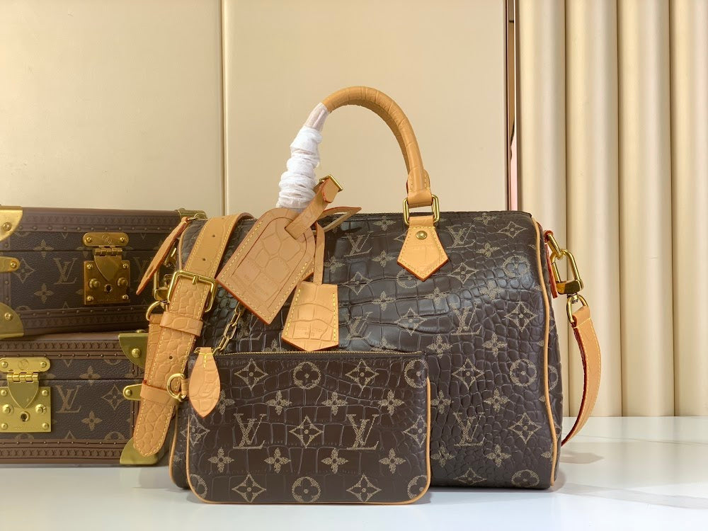 Dragons Bags ln Luxury Bag --62915