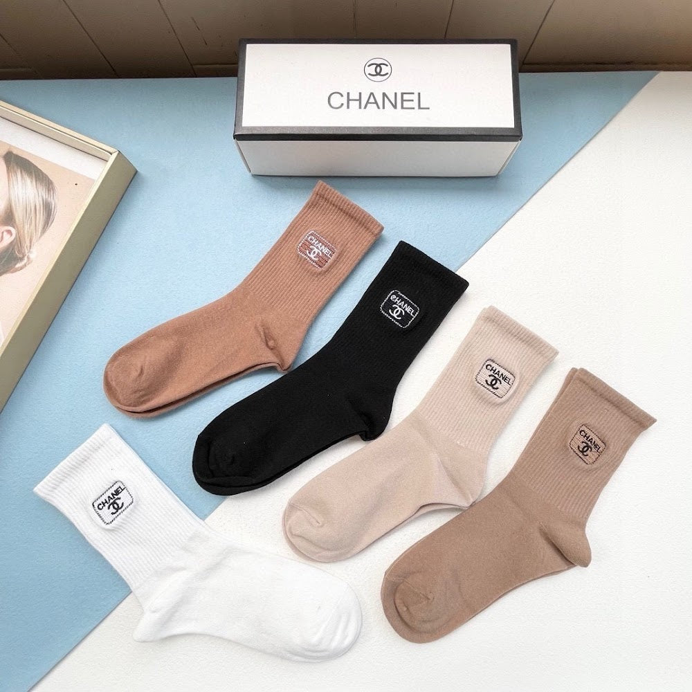 Dragons Bags Premium Luxury Socks --97737