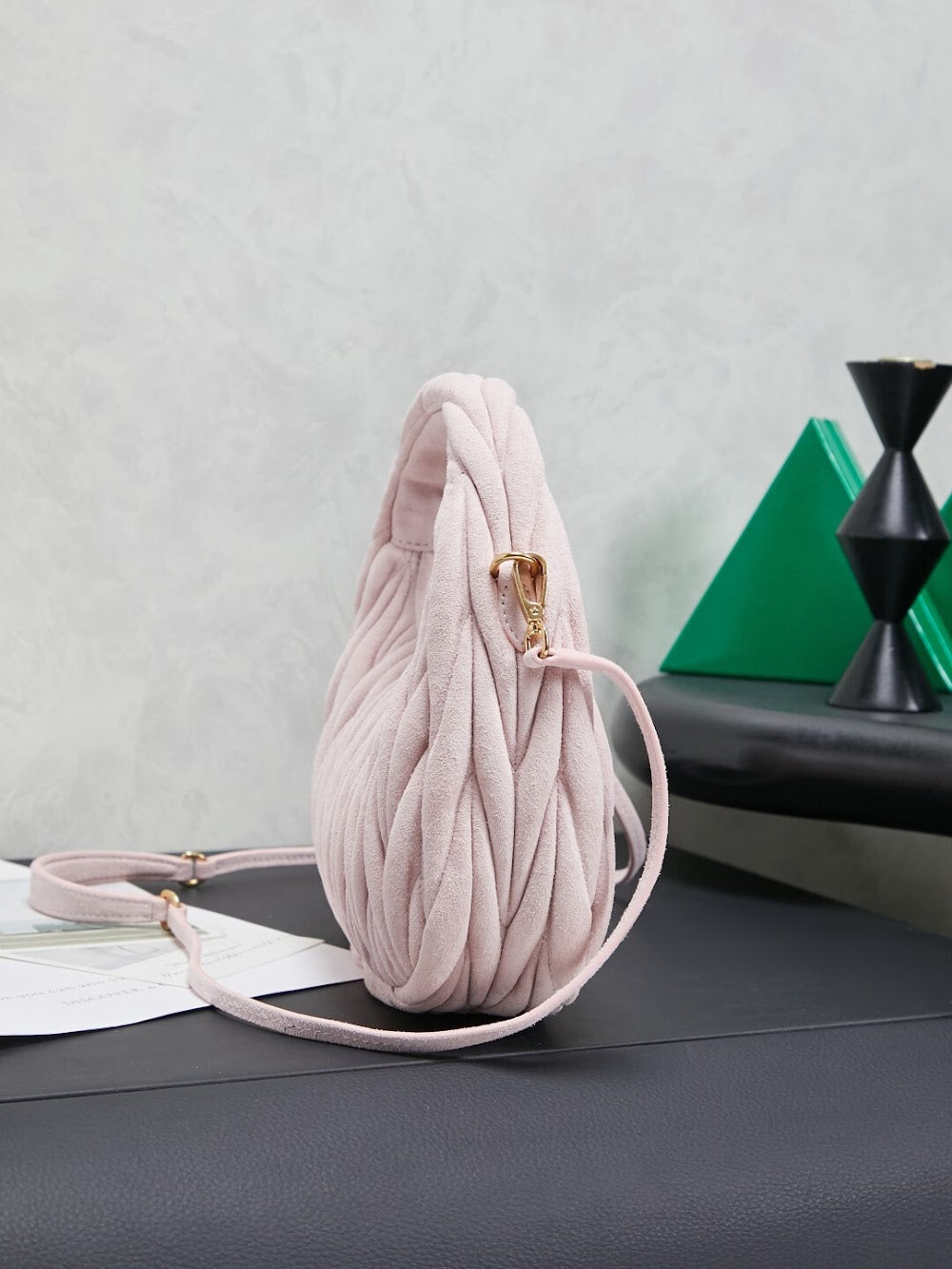Dragons Bags Miun Miun Luxury Bag --123144