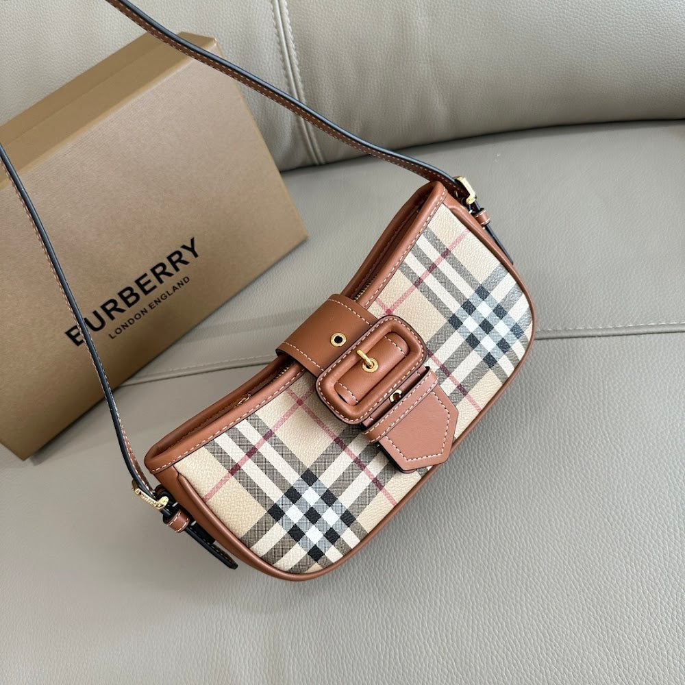 Dragons Bags Burberryn Luxury Bag --92054