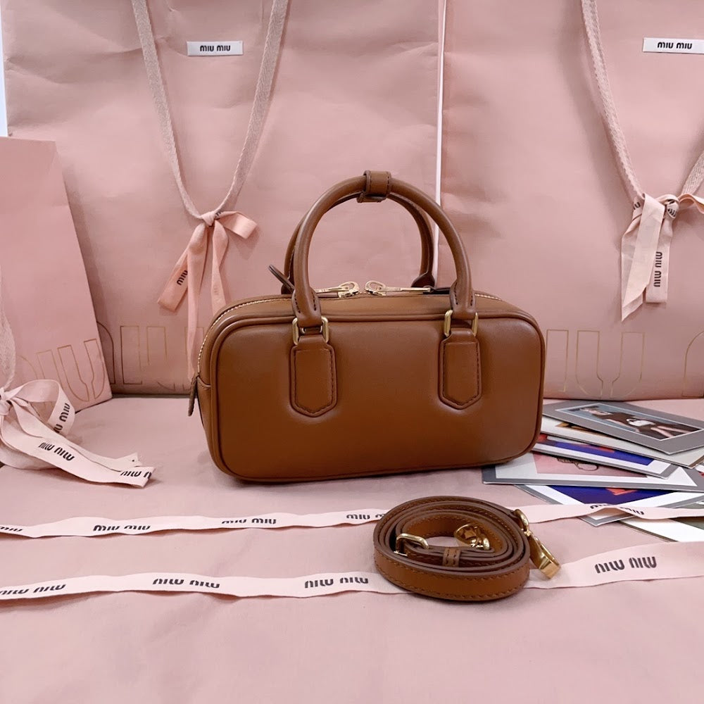 Dragons Bags Miun Miun Luxury Bag --122598