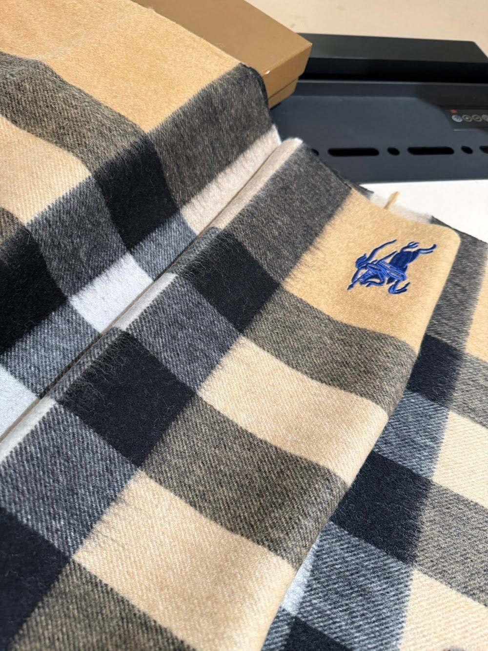 Dragons Bags Premium Designer Scarf --99182