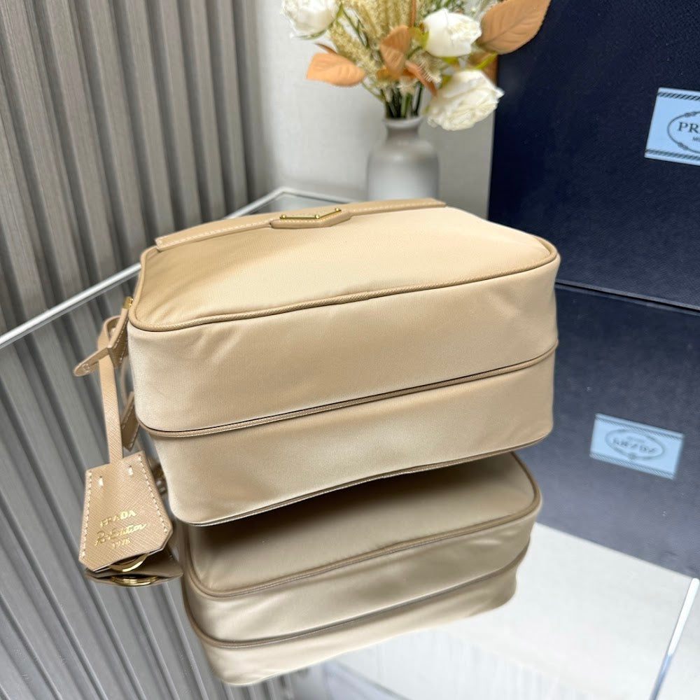 Dragons Bags Pradn Luxury Bag --102573