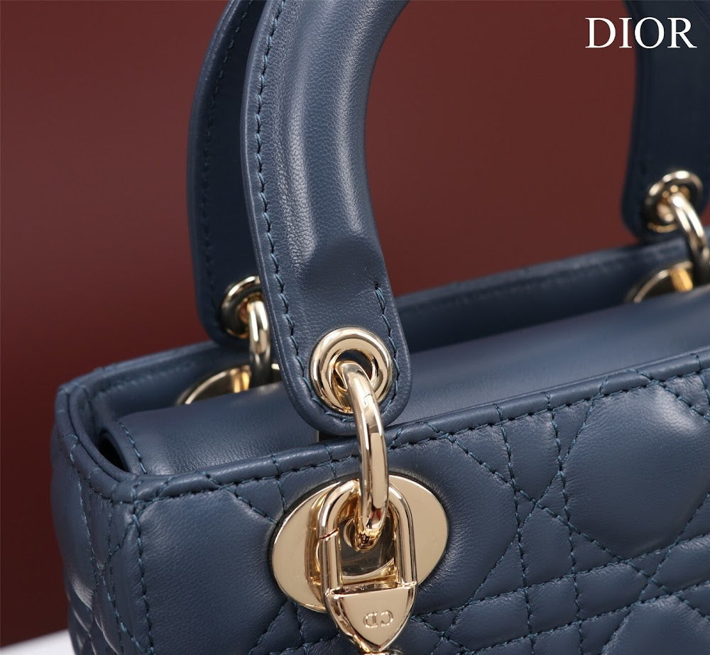 Dragons BagsDiorn Luxury Bag --115925