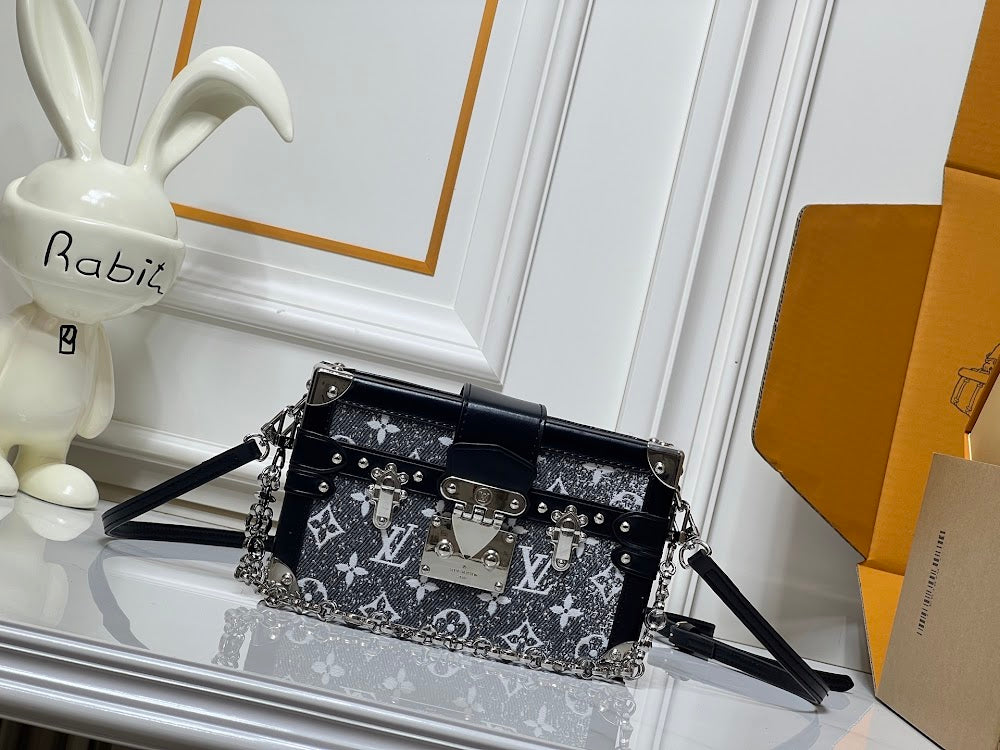 Dragons Bags ln Luxury Bag --77418